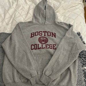 Boston College Hoodie